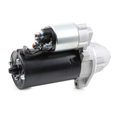 Anlasser RIDEX 2S0098 2S0098 - foto 4