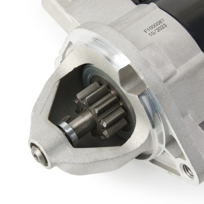 Anlasser RIDEX 2S0547R 2S0547R - foto 6