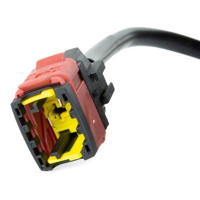 Lüfter, Motorkühlung RIDEX 508R0145 508R0145 - foto 4
