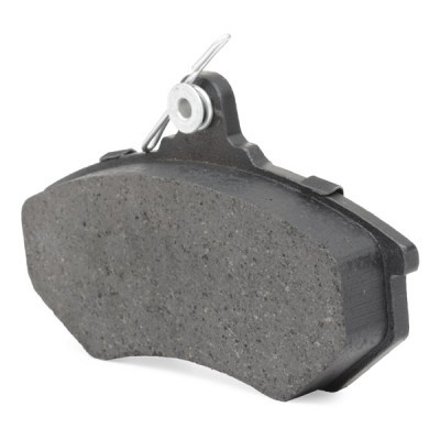 Bremsbeläge Satz RIDEX 402B0663 402B0663 - foto 8
