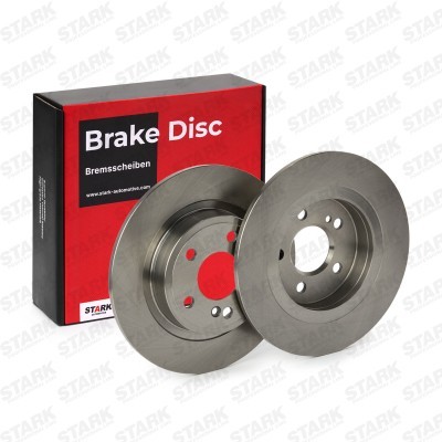 Bremsscheibe Stark SKBD-0023177 SKBD-0023177 - foto 2