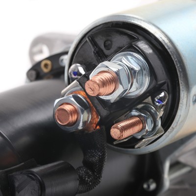 Anlasser RIDEX 2S0278 2S0278 - foto 6