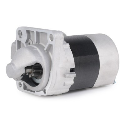 Anlasser RIDEX 2S0115 2S0115 - foto 3