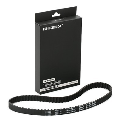 Zahnriemen RIDEX 306T0020 306T0020 - foto 2
