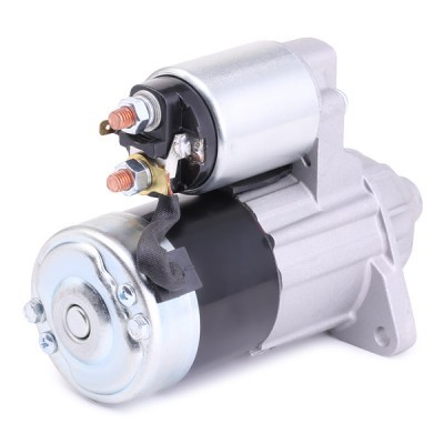 Anlasser RIDEX 2S0526 2S0526 - foto 4
