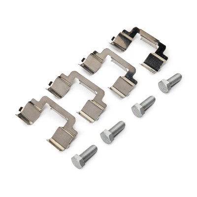Bremsbeläge Satz RIDEX 402B0947 402B0947 - foto 10