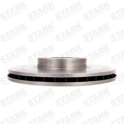 Bremsscheibe Stark SKBD-0020375 SKBD-0020375 - foto 5