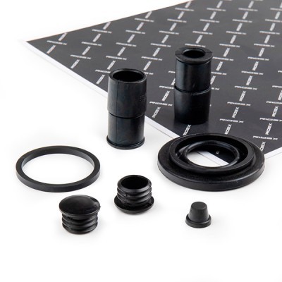 Reparatursatz, Bremssattel RIDEX 405R0172 405R0172 - foto 2