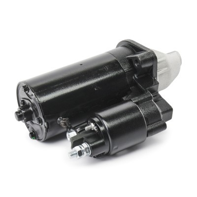 Anlasser RIDEX 2S0247R 2S0247R - foto 4