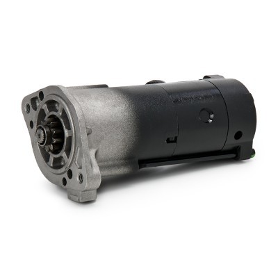 Anlasser RIDEX 2S0058R 2S0058R - foto 3