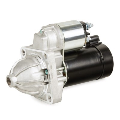 Anlasser RIDEX 2S0445 2S0445 - foto 3