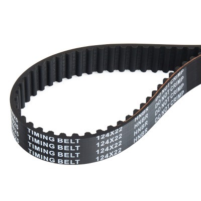 Zahnriemen RIDEX 306T0099 306T0099 - foto 4