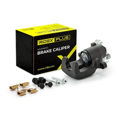 Bremssattel RIDEX 78B0080P 78B0080P - foto 2