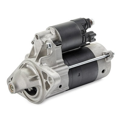 Anlasser RIDEX 2S0183R 2S0183R - foto 3