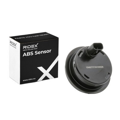ABS Sensor RIDEX 412W0952 412W0952 - foto 2