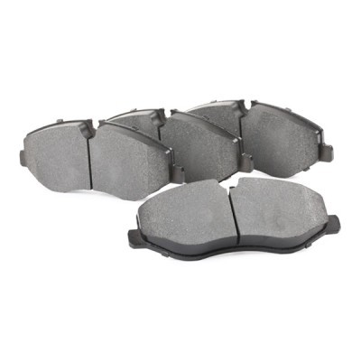 Bremsbeläge Satz RIDEX 402B0577 402B0577 - foto 6