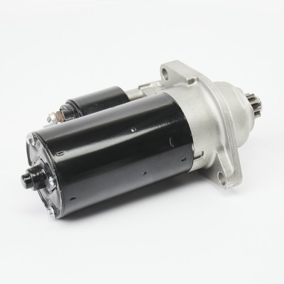 Anlasser RIDEX 2S0144R 2S0144R - foto 4
