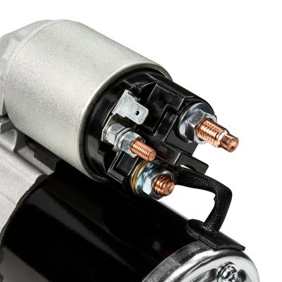Anlasser RIDEX 2S0264 2S0264 - foto 6