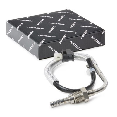 Abgastemperatursensor RIDEX 3938E0369 3938E0369 - foto 2