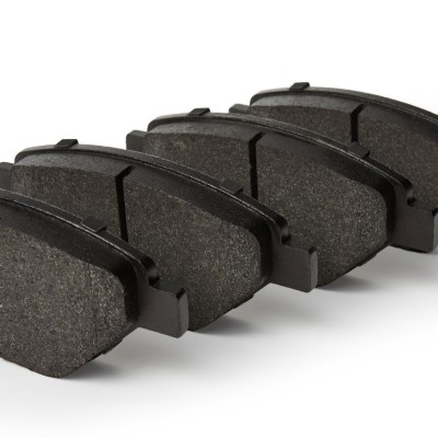 Bremsbeläge Satz RIDEX 402B0956 402B0956 - foto 9