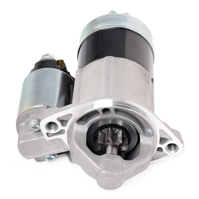 Anlasser RIDEX 2S0287 2S0287 - foto 5