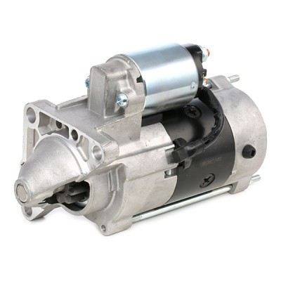 Anlasser RIDEX 2S0163 2S0163 - foto 4