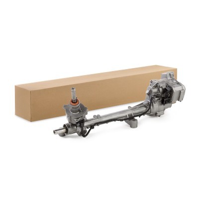 Lenkgetriebe RIDEX 286S1436R 286S1436R - foto 2