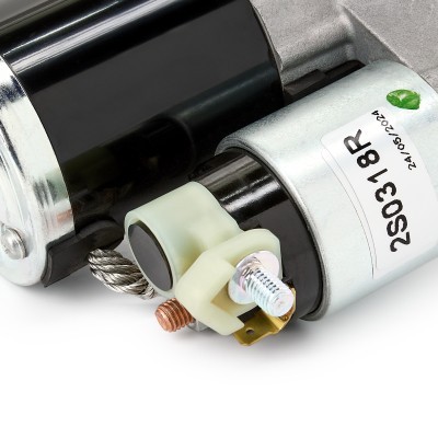 Anlasser RIDEX 2S0318R 2S0318R - foto 6