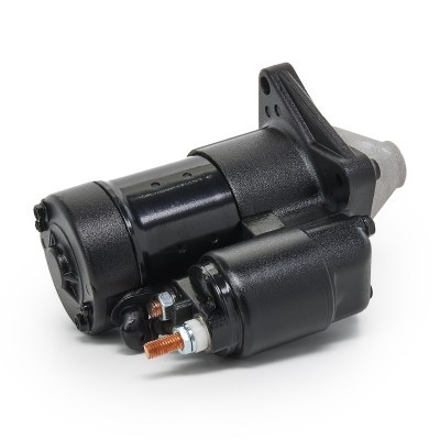 Anlasser RIDEX 2S0710R 2S0710R - foto 4