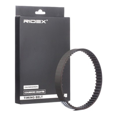 Zahnriemen RIDEX 306T0102 306T0102 - foto 2