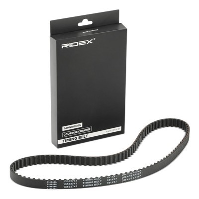 Zahnriemen RIDEX 306T0171 306T0171 - foto 2