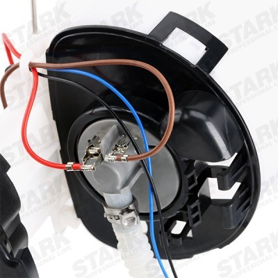 Kraftstoffmodul Stark SKFU-0410171 SKFU-0410171 - foto 7