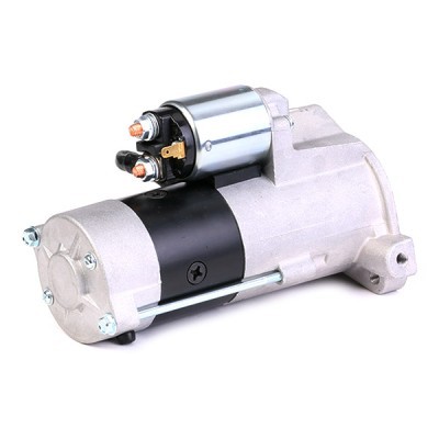 Anlasser RIDEX 2S0058 2S0058 - foto 4