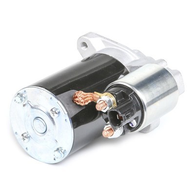 Anlasser RIDEX 2S0683 2S0683 - foto 4