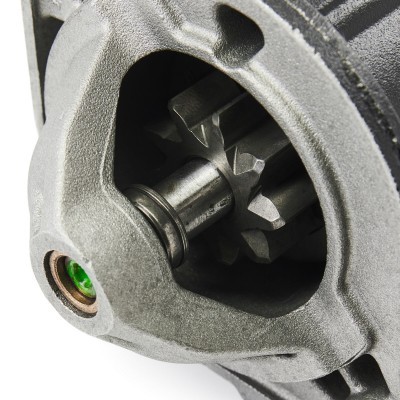 Anlasser RIDEX 2S0134R 2S0134R - foto 5