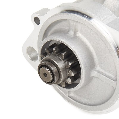 Anlasser RIDEX 2S0585 2S0585 - foto 5