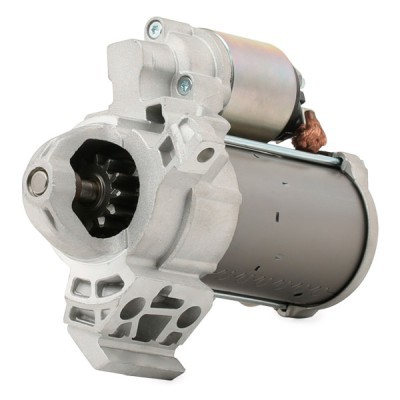 Anlasser RIDEX 2S0459 2S0459 - foto 3