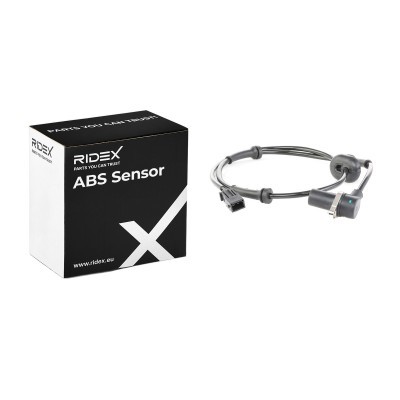 ABS Sensor RIDEX 412W0097 412W0097 - foto 2