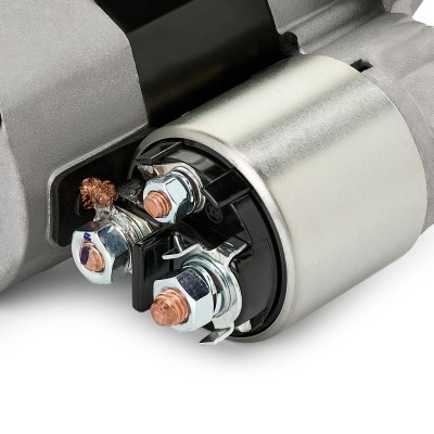 Anlasser RIDEX 2S0132R 2S0132R - foto 6