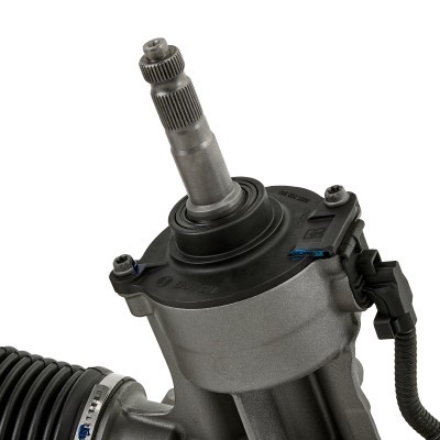 Lenkgetriebe RIDEX 286S1398R 286S1398R - foto 6
