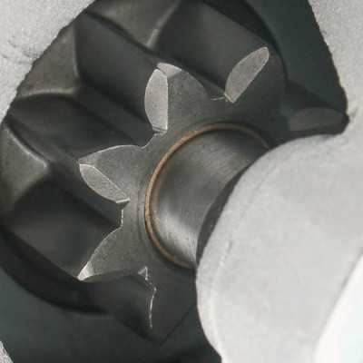 Anlasser RIDEX 2S0097 2S0097 - foto 5