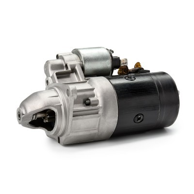 Anlasser RIDEX 2S0481R 2S0481R - foto 3