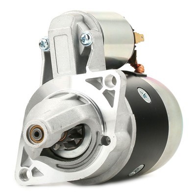 Anlasser RIDEX 2S0252 2S0252 - foto 3