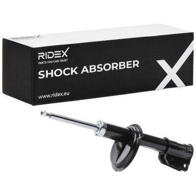 Stoßdämpfer RIDEX 854S1423 854S1423 - foto 2