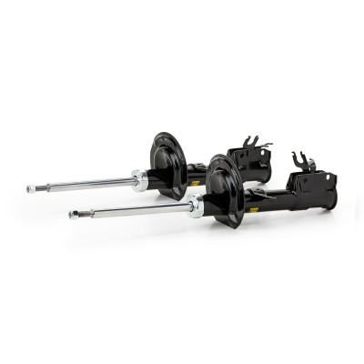 Stoßdämpfer RIDEX 854S2102P 854S2102P - foto 2