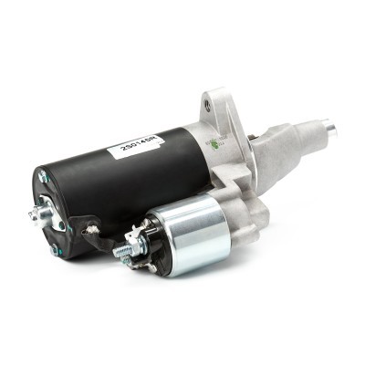 Anlasser RIDEX 2S0145R 2S0145R - foto 4