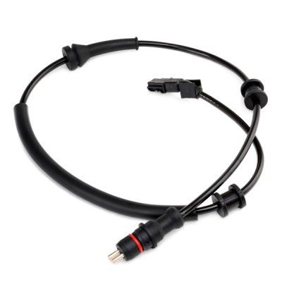 ABS Sensor RIDEX 412W0147 412W0147 - foto 4