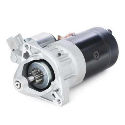Anlasser RIDEX 2S0176 2S0176 - foto 4