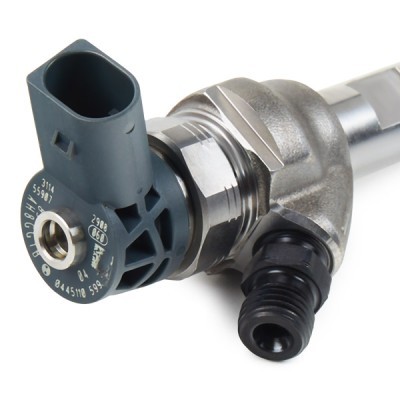 Einspritzdüse RIDEX 3902I0194R 3902I0194R - foto 5