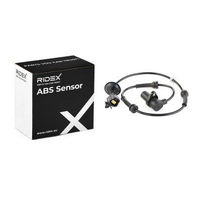 ABS Sensor RIDEX 412W0132 412W0132 - foto 2